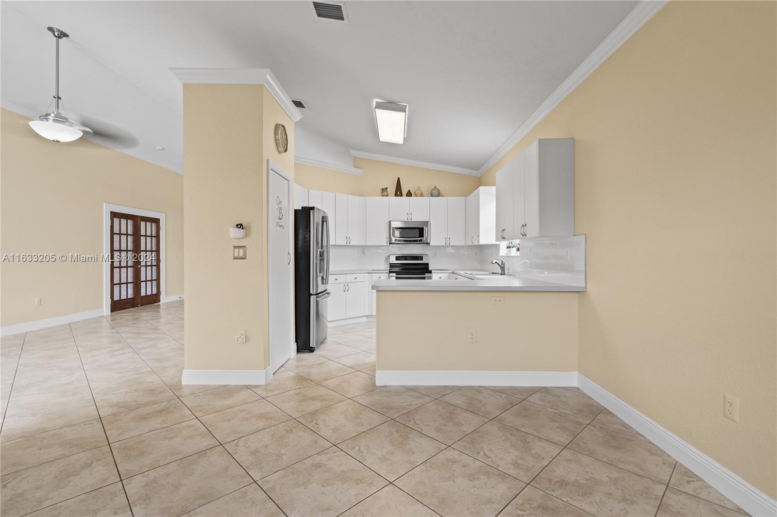 MIRAMAR PATIO HOMES - Residential Lease