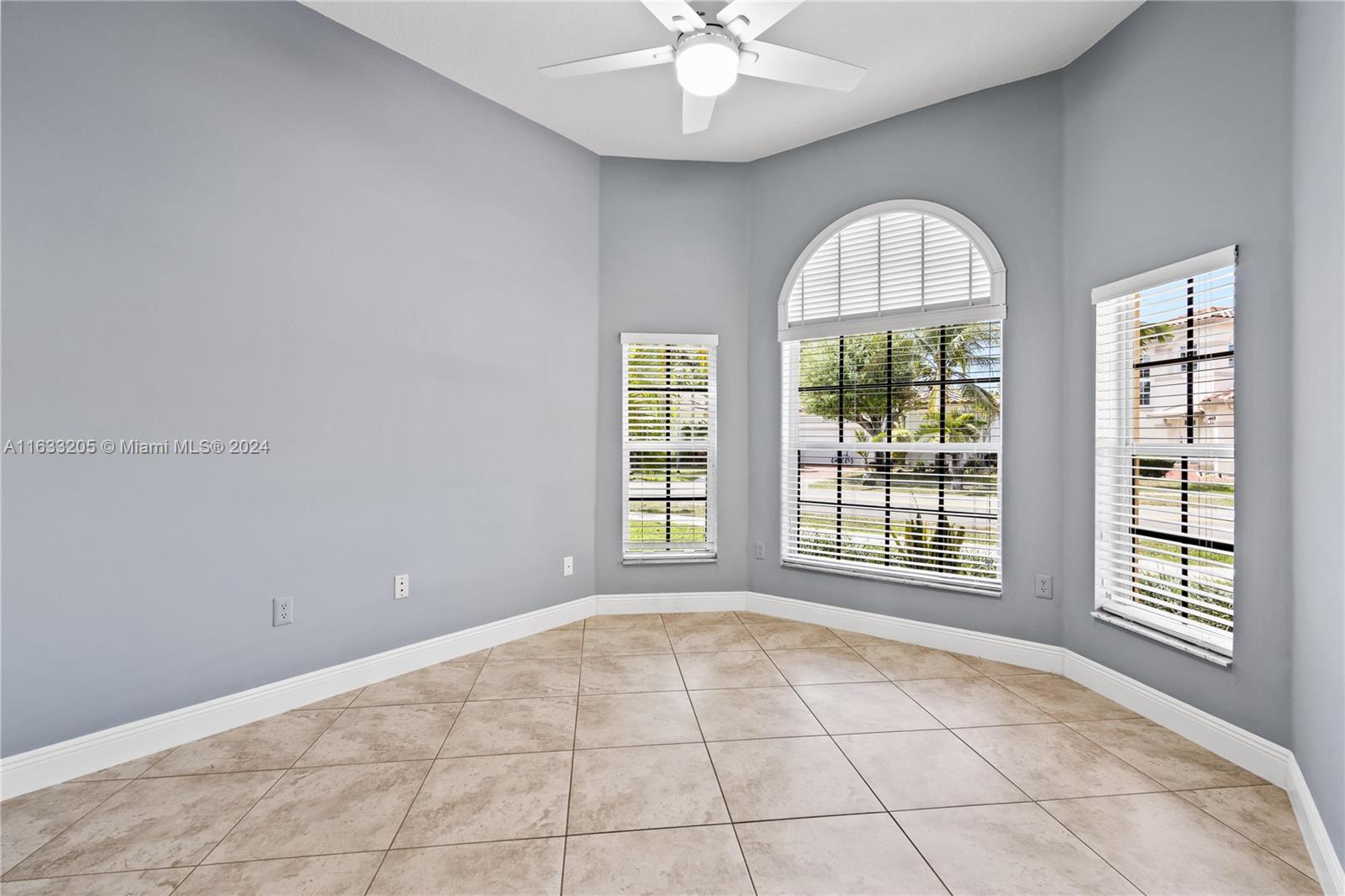 MIRAMAR PATIO HOMES - Residential Lease