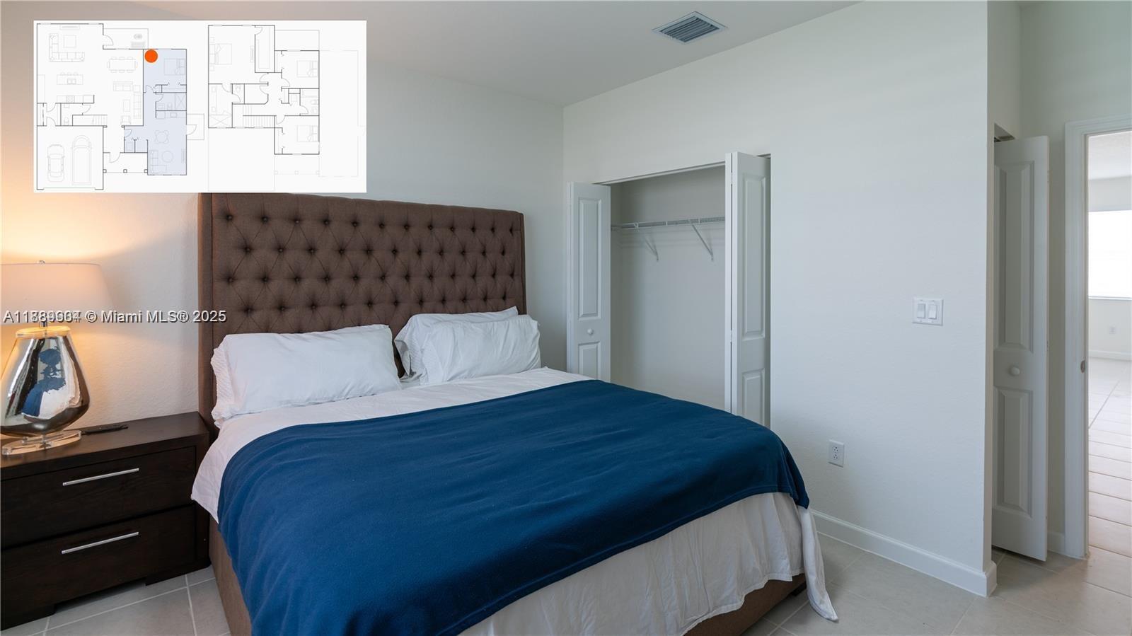 ALTAMIRA- ALICANTE - Residential Lease