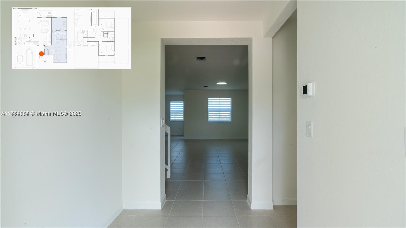 ALTAMIRA- ALICANTE - Residential Lease