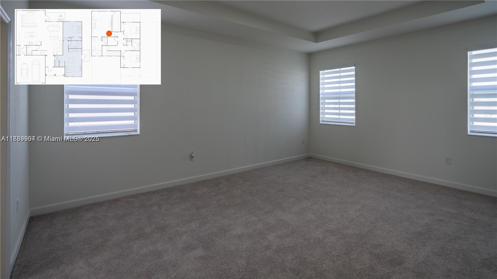 ALTAMIRA- ALICANTE - Residential Lease