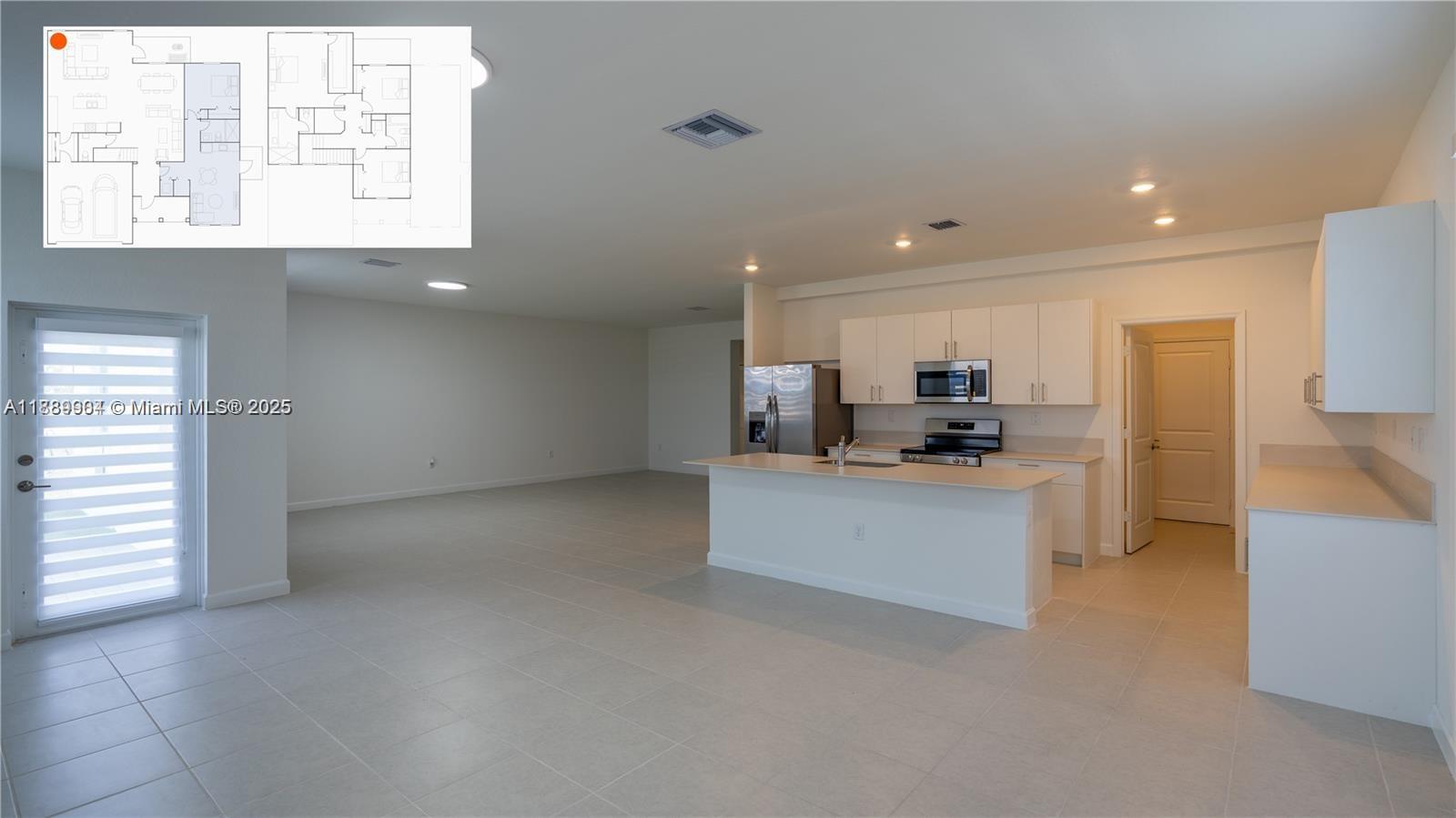 ALTAMIRA- ALICANTE - Residential Lease