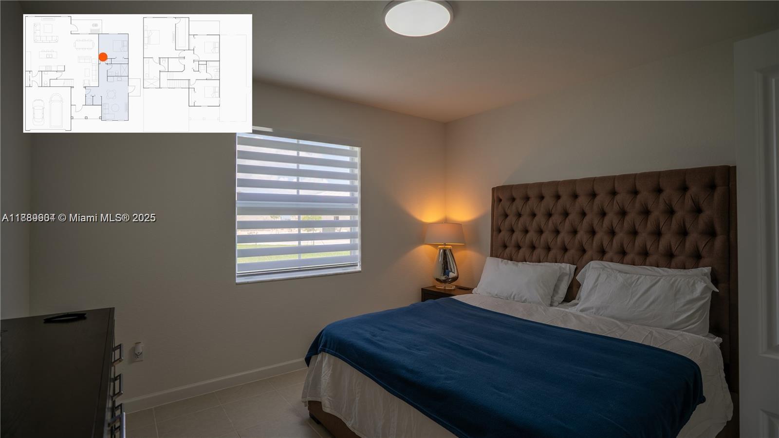 ALTAMIRA- ALICANTE - Residential Lease