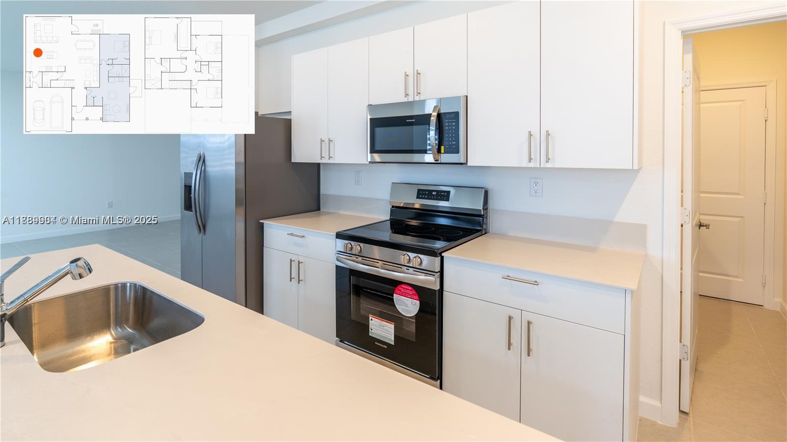 ALTAMIRA- ALICANTE - Residential Lease