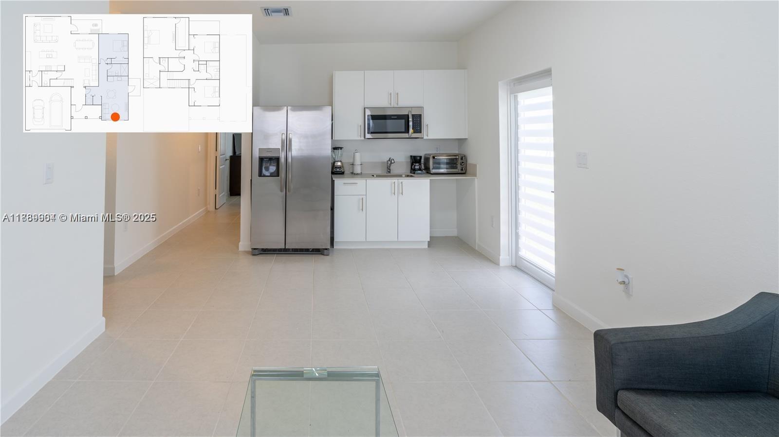 ALTAMIRA- ALICANTE - Residential Lease