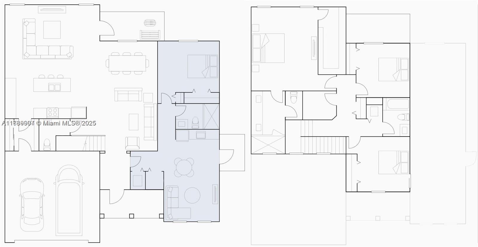 ALTAMIRA- ALICANTE - Residential Lease