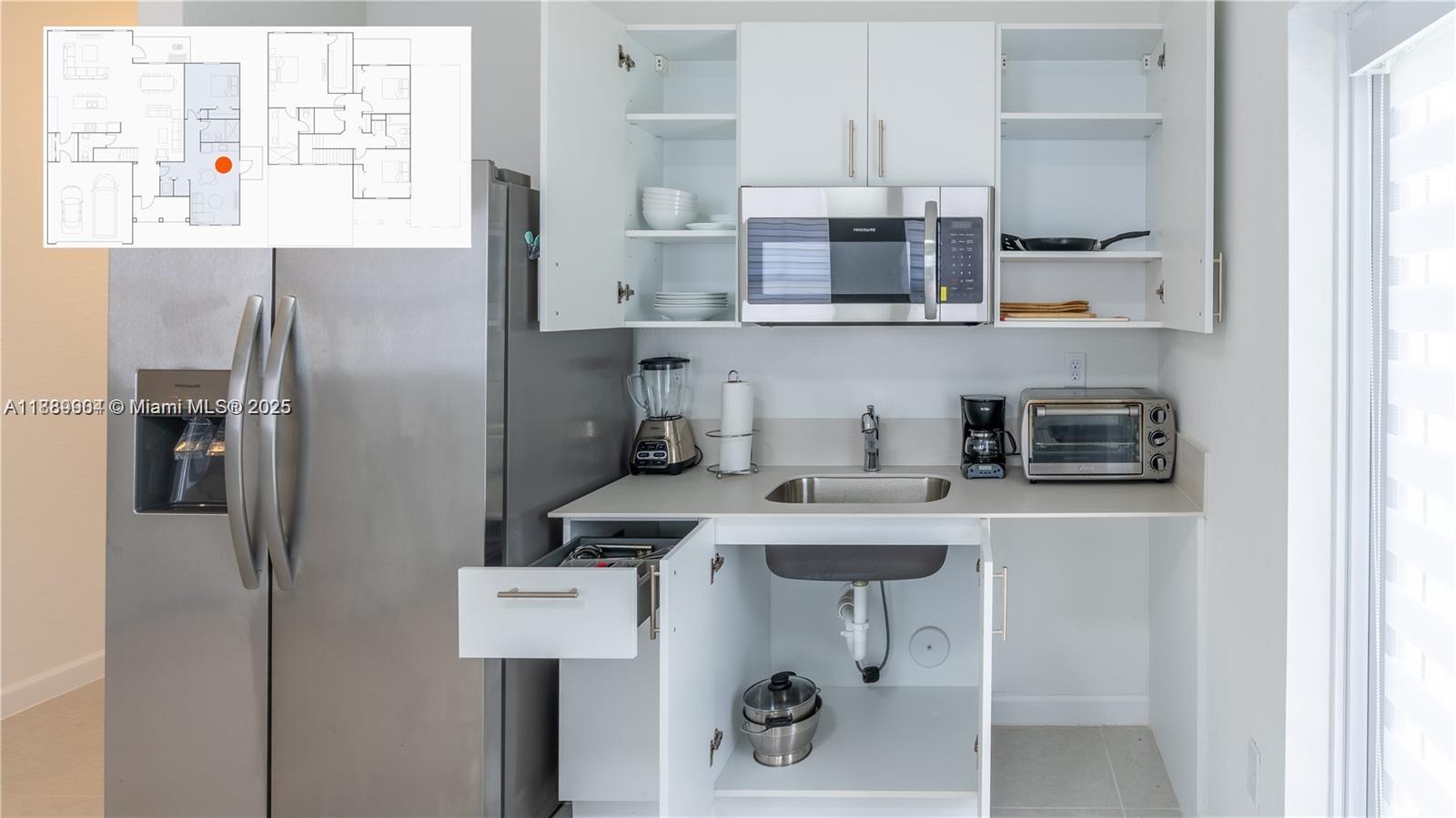 ALTAMIRA- ALICANTE - Residential Lease