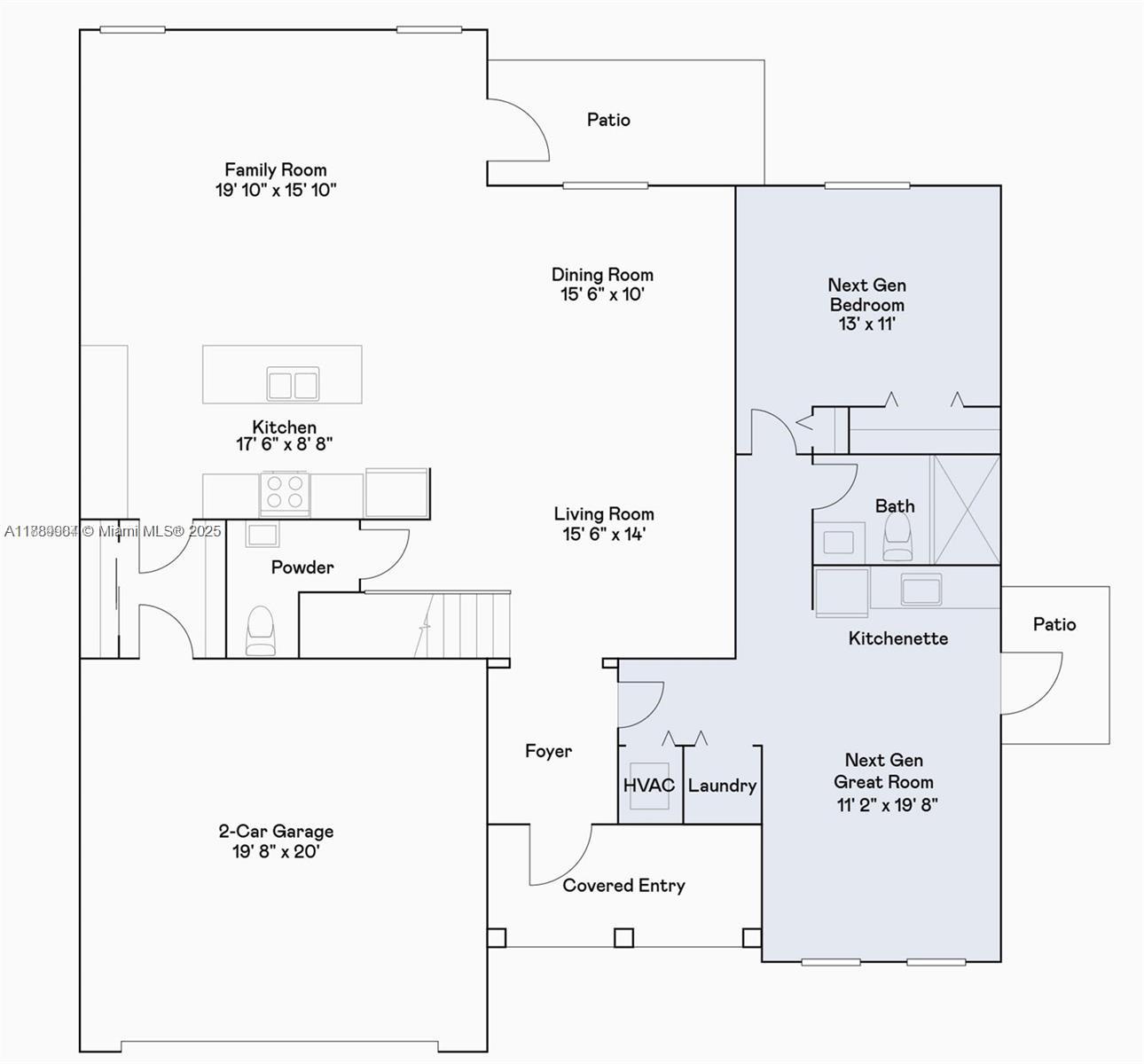 ALTAMIRA- ALICANTE - Residential Lease