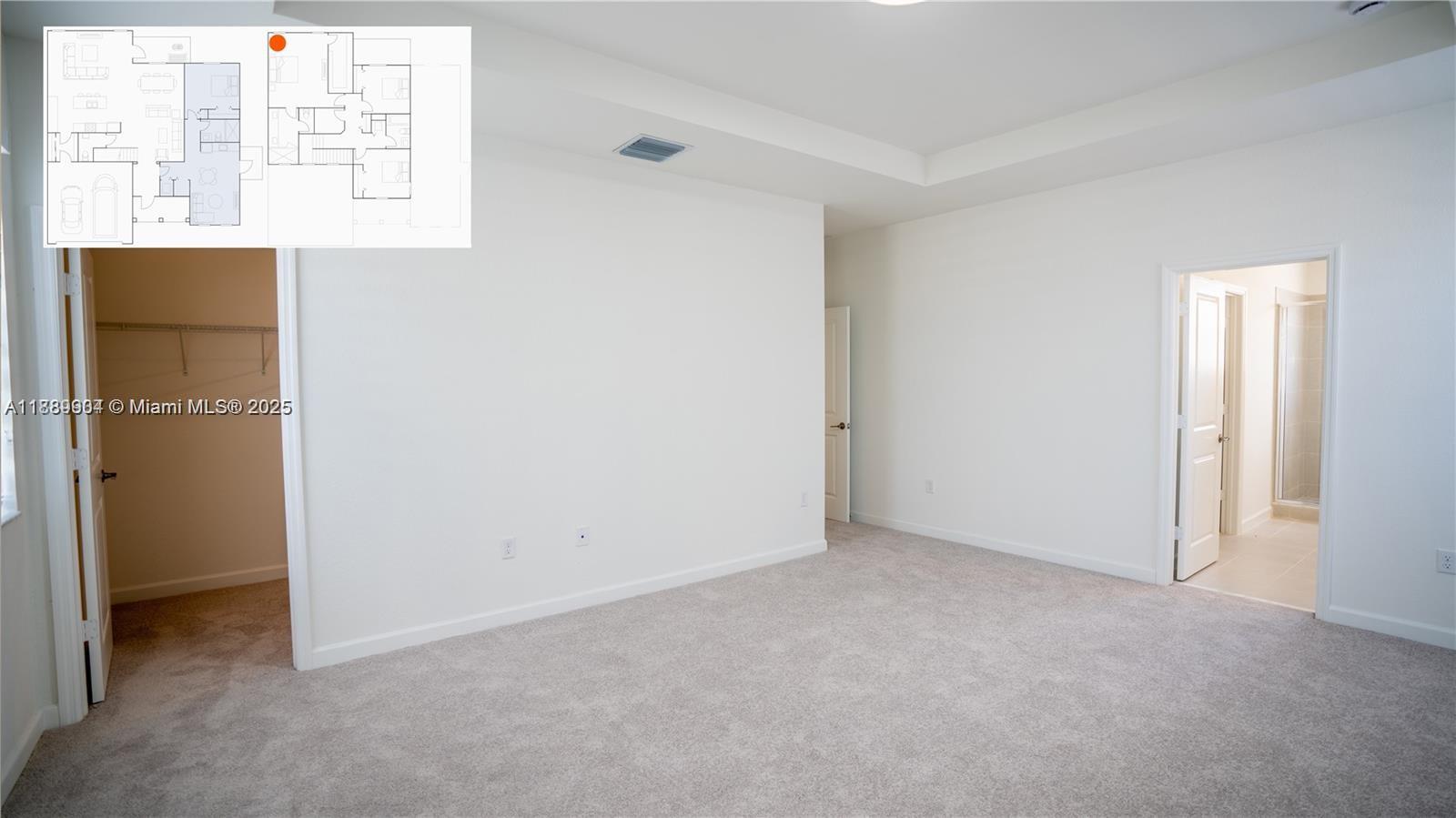 ALTAMIRA- ALICANTE - Residential Lease