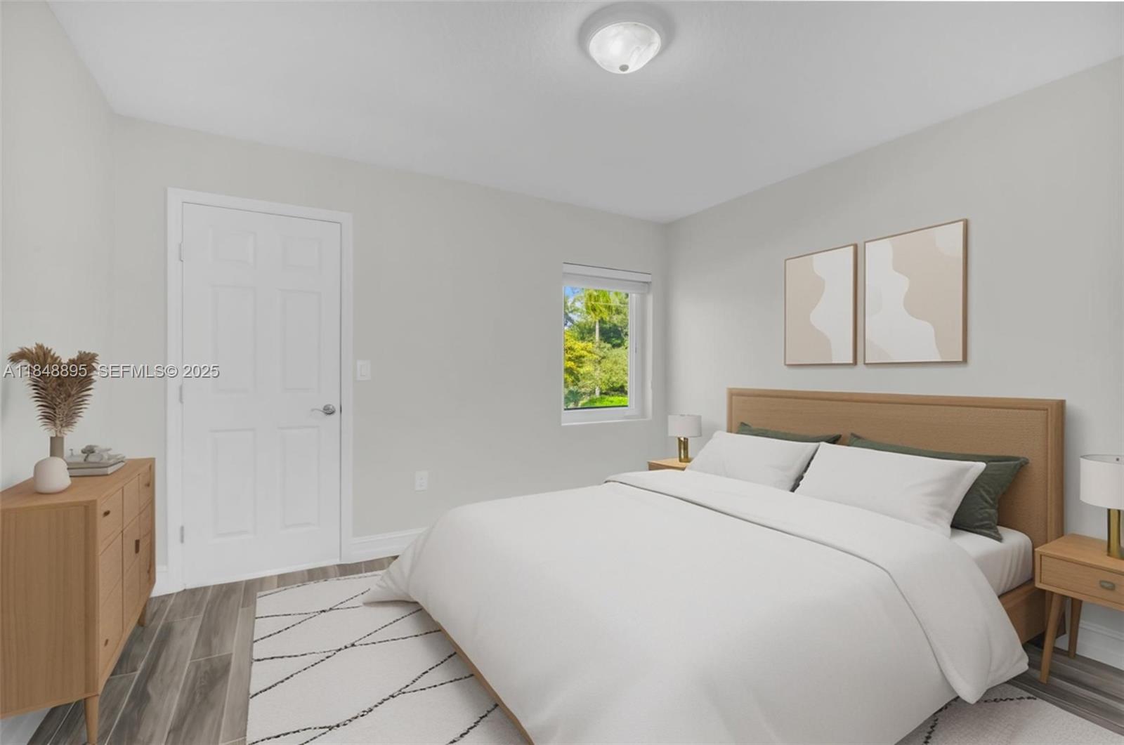 AVENTURA LAKES - PHASE II - Residential