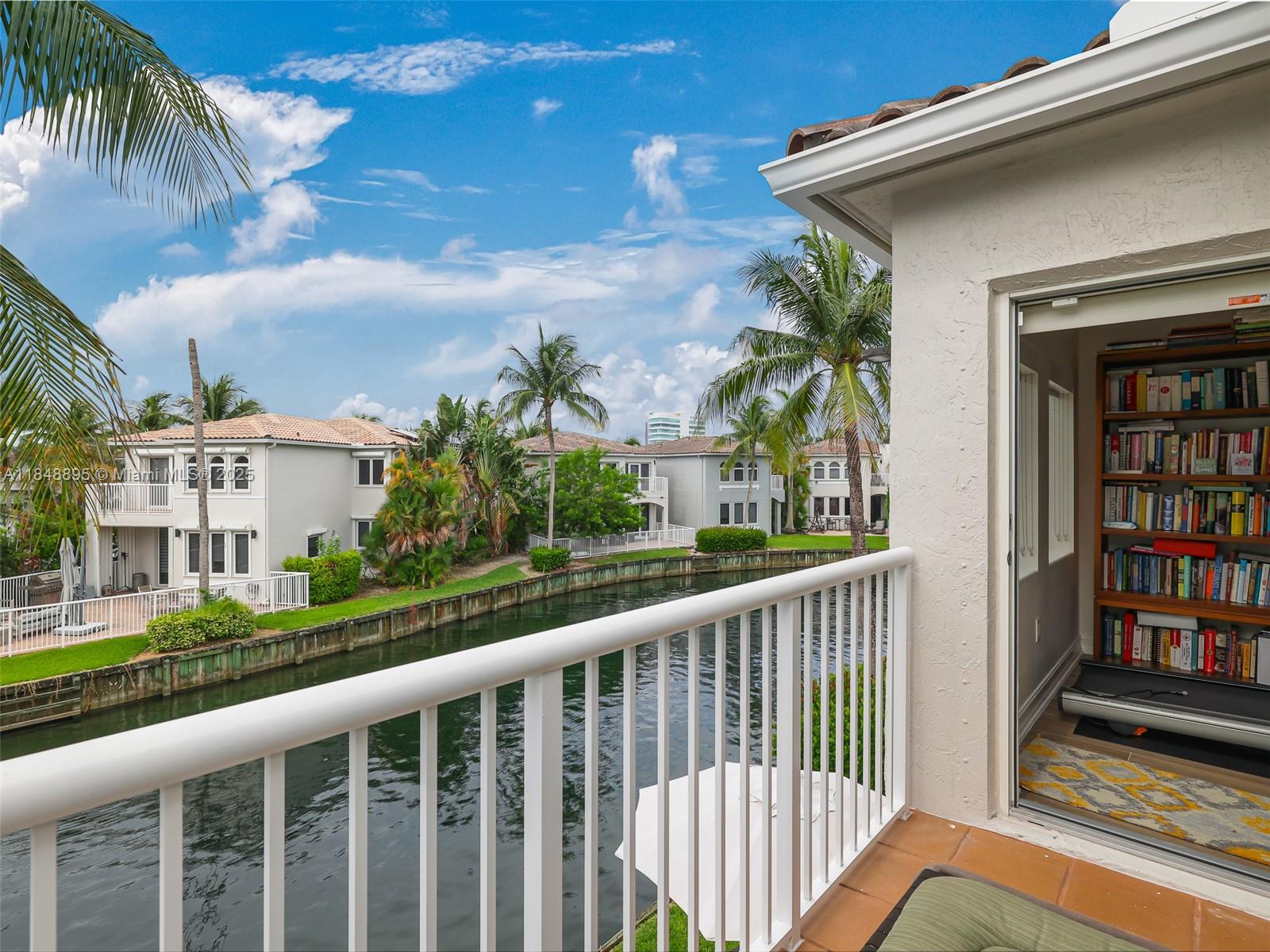 AVENTURA LAKES - PHASE II - Residential