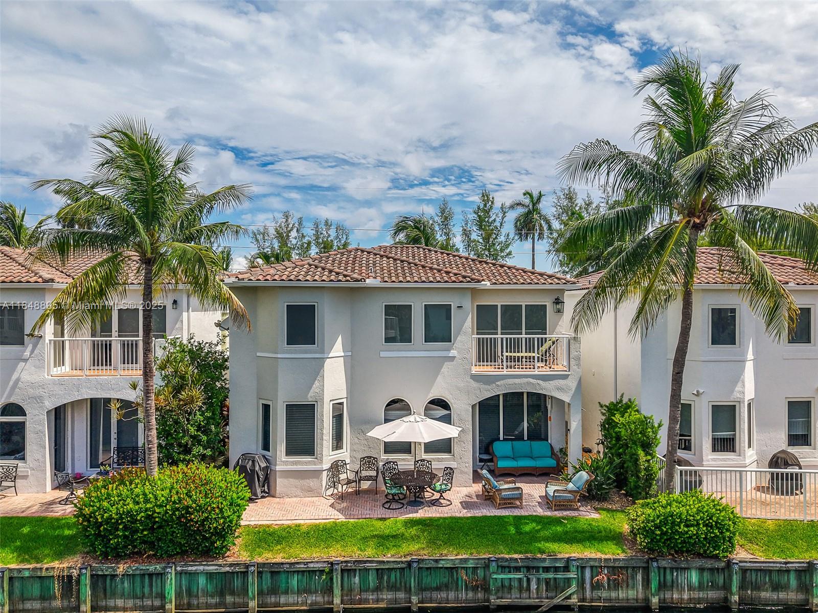 AVENTURA LAKES - PHASE II - Residential