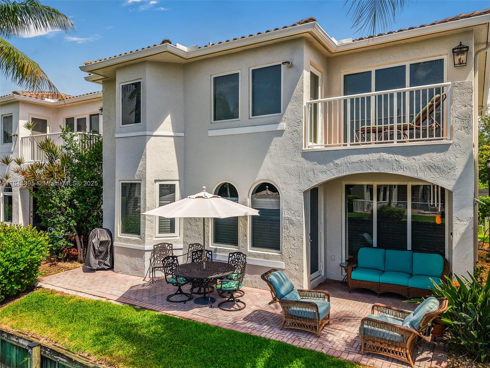 AVENTURA LAKES - PHASE II - Residential