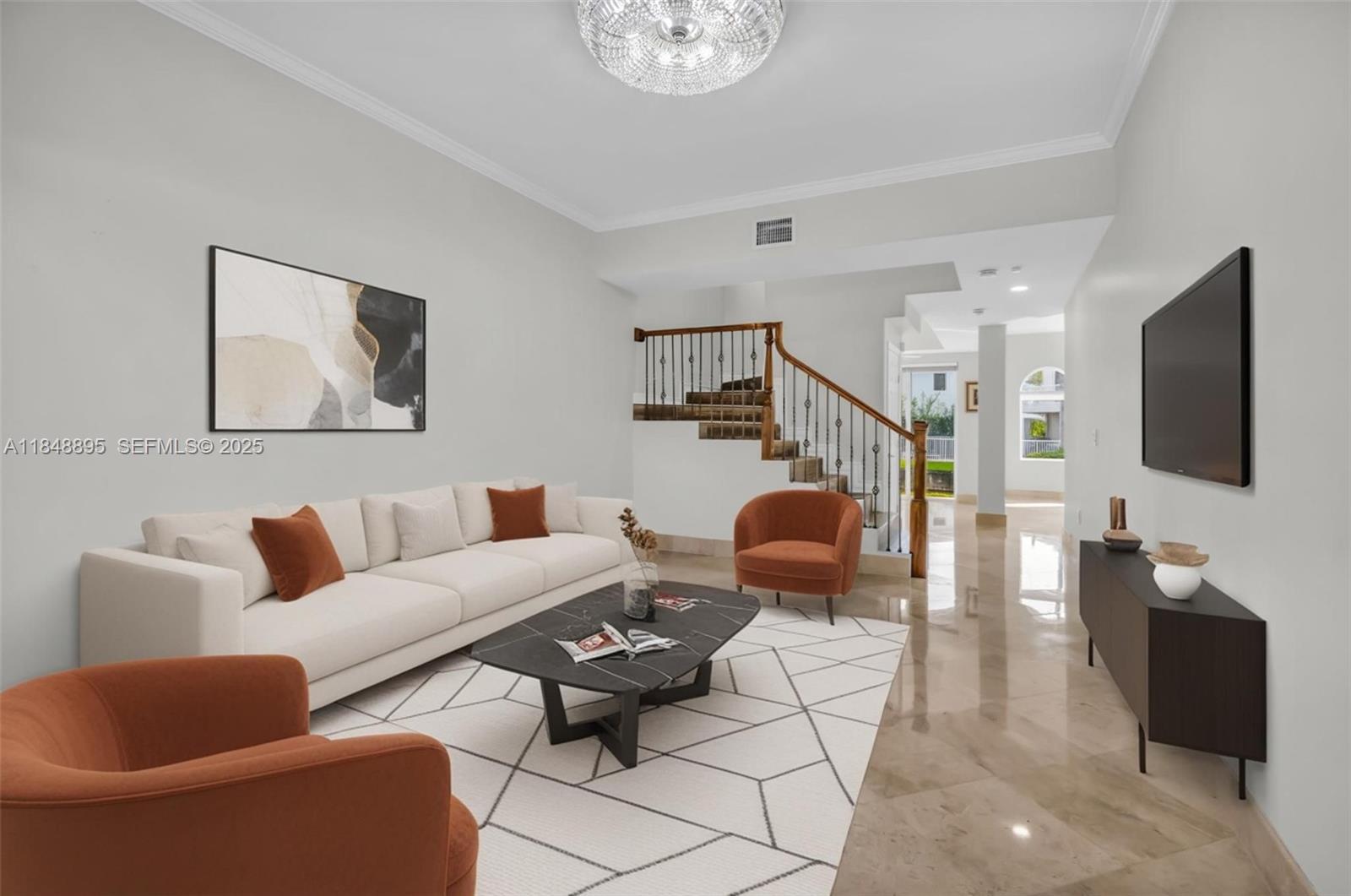 AVENTURA LAKES - PHASE II - Residential