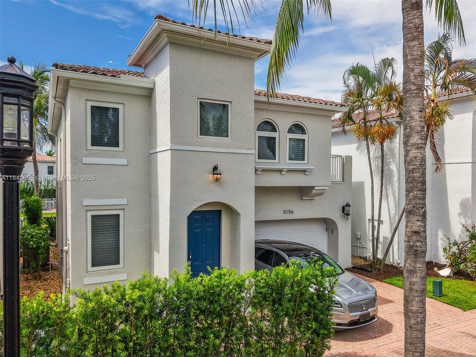 3156 NE 212th Ter