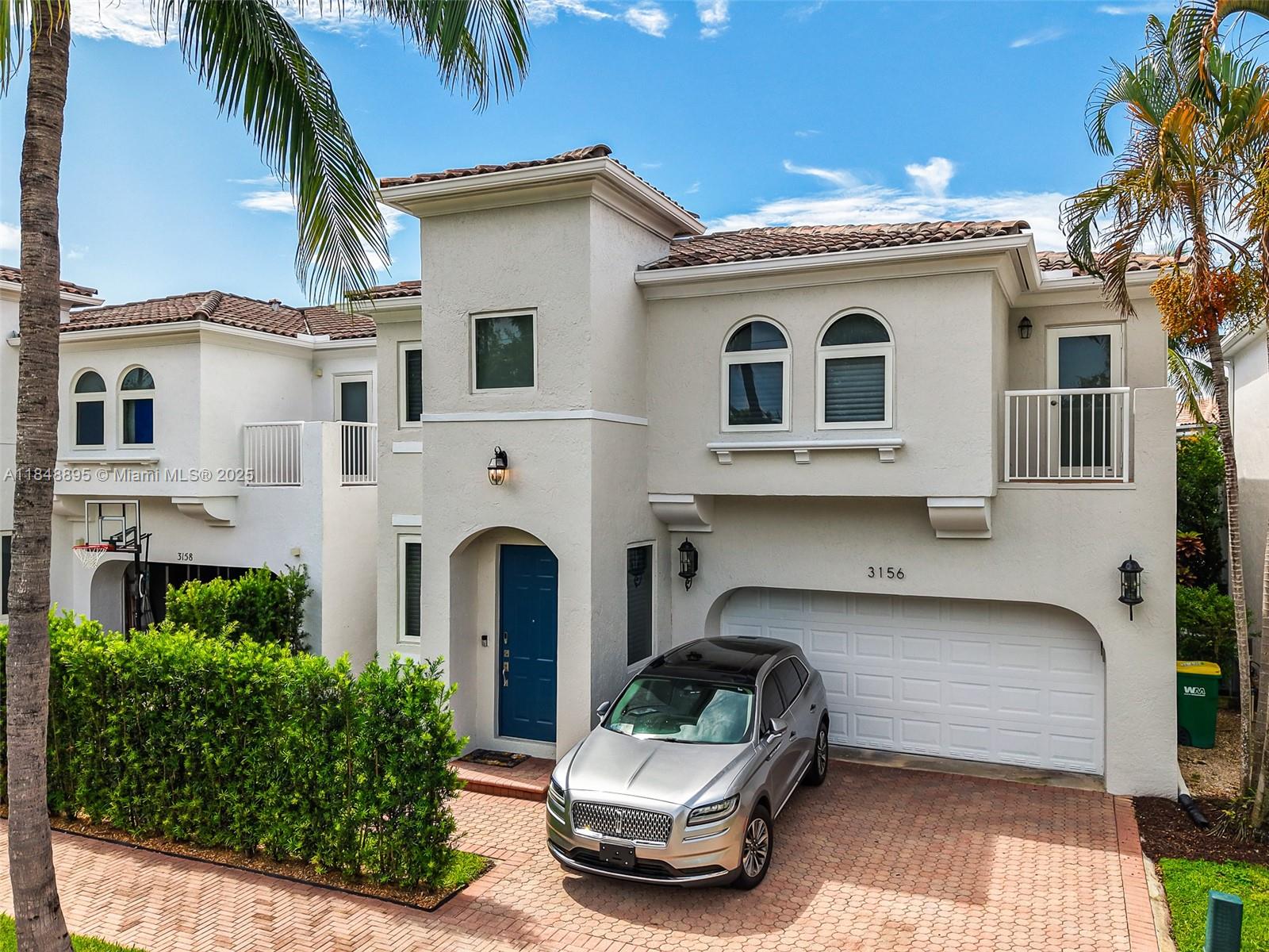 3156 NE 212th Ter
