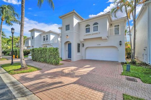 3156 NE 212th Terrace Aventura FL 33180