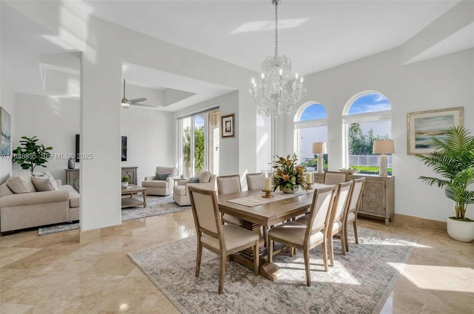 AVENTURA LAKES - PHASE II - Residential