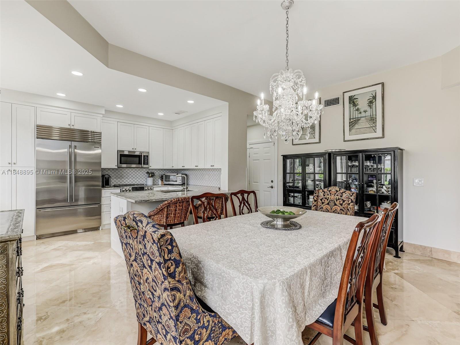 AVENTURA LAKES - PHASE II - Residential