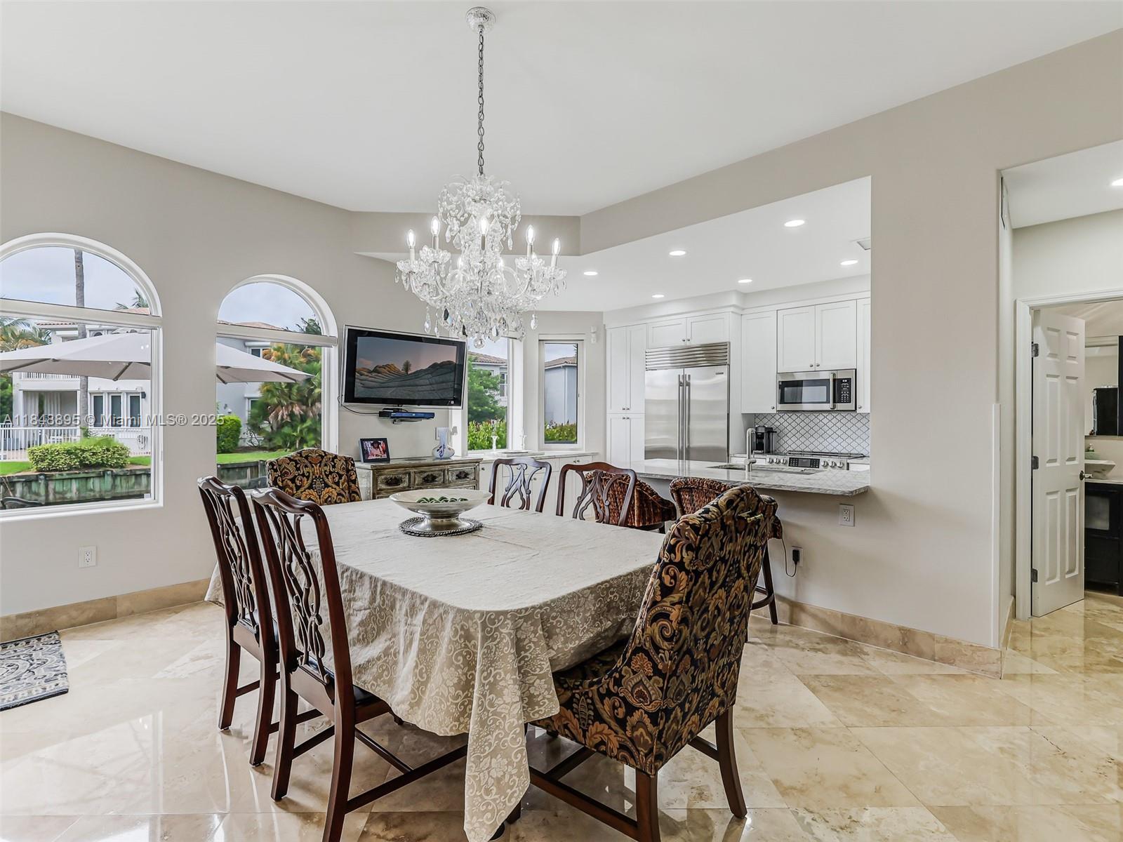 AVENTURA LAKES - PHASE II - Residential