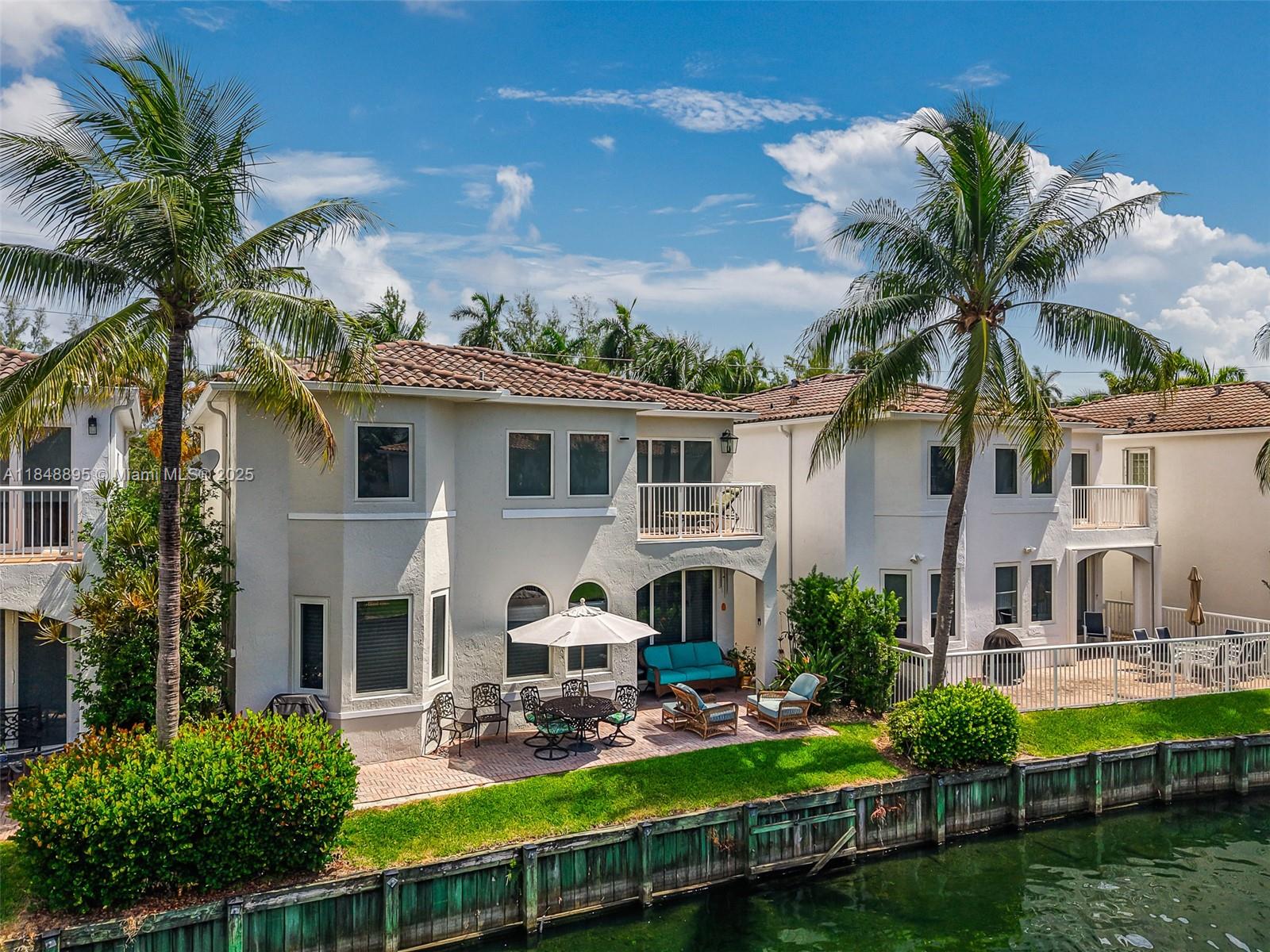 AVENTURA LAKES - PHASE II - Residential