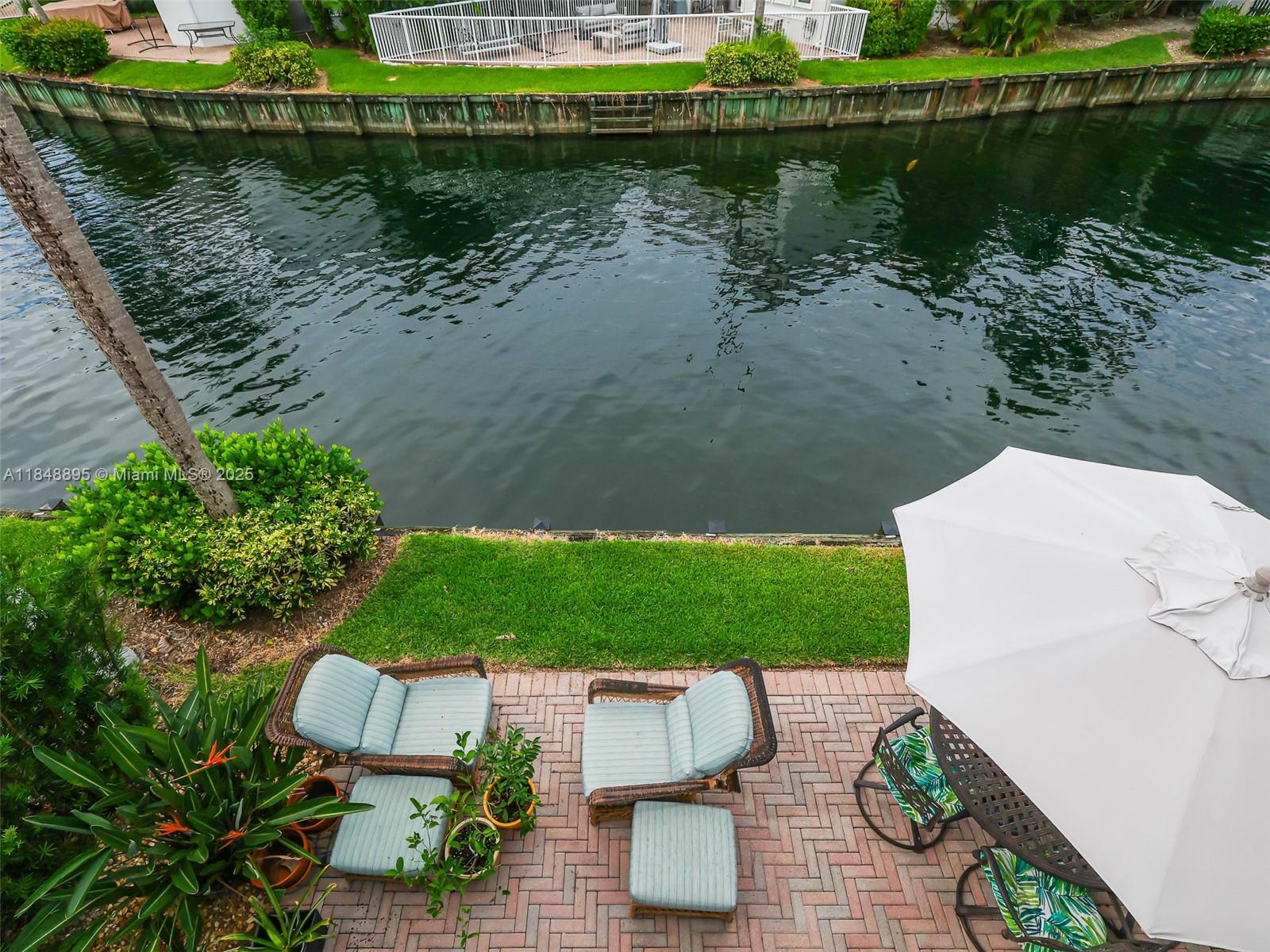 AVENTURA LAKES - PHASE II - Residential