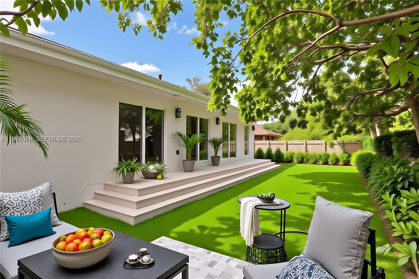 GOBLE MANOR - Residential Lease