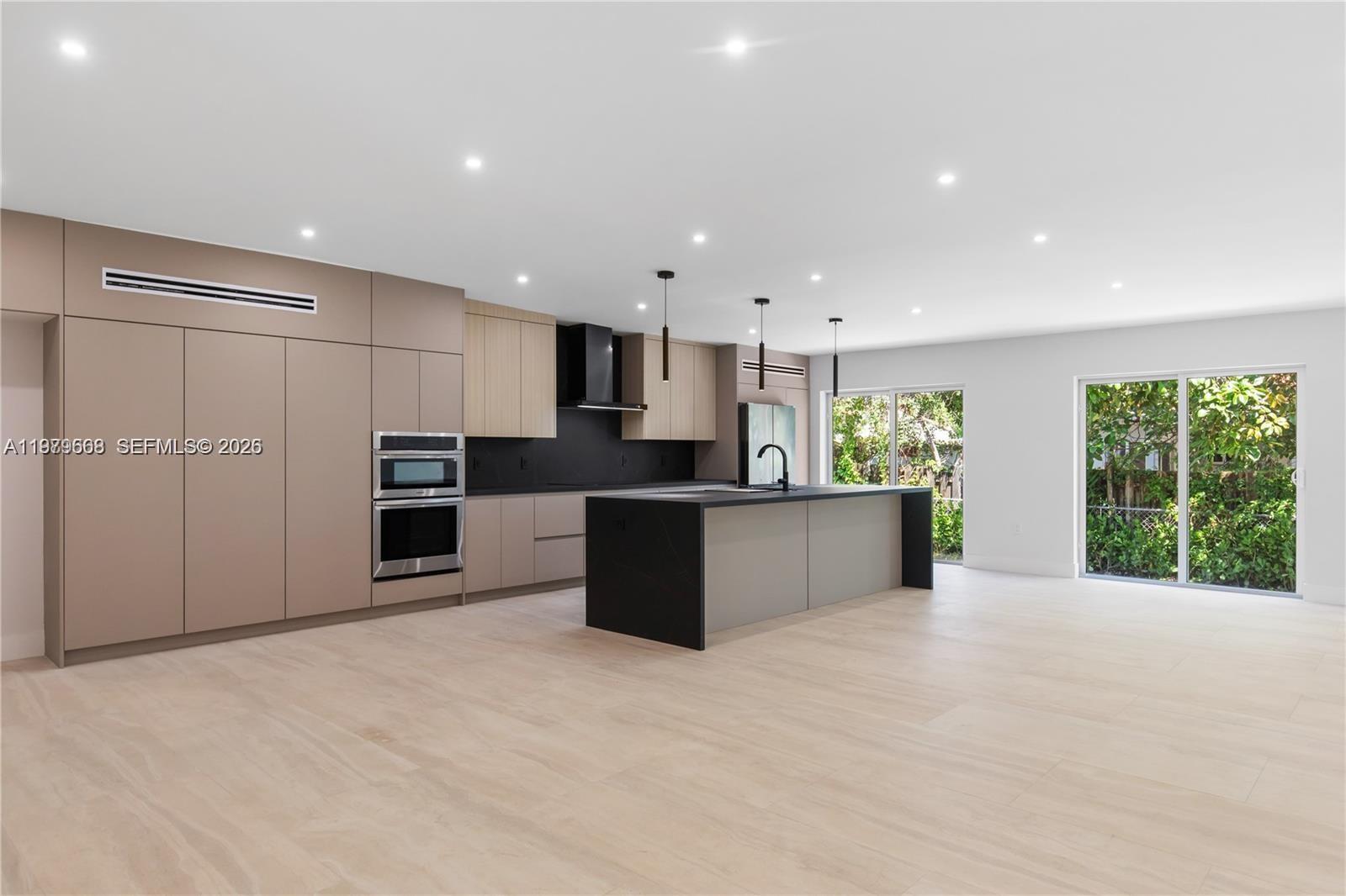 GOBLE MANOR - Residential Lease