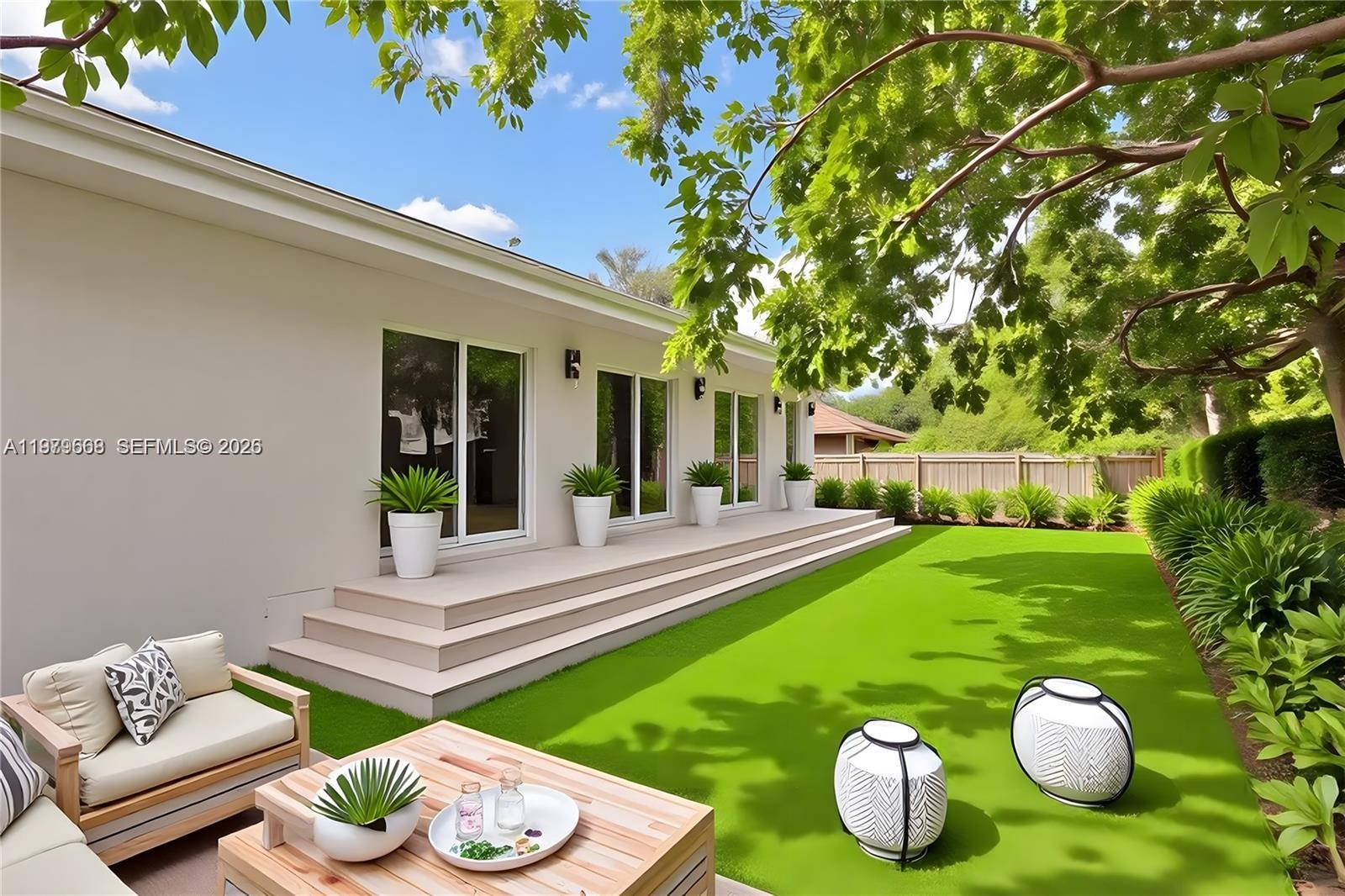 GOBLE MANOR - Residential Lease