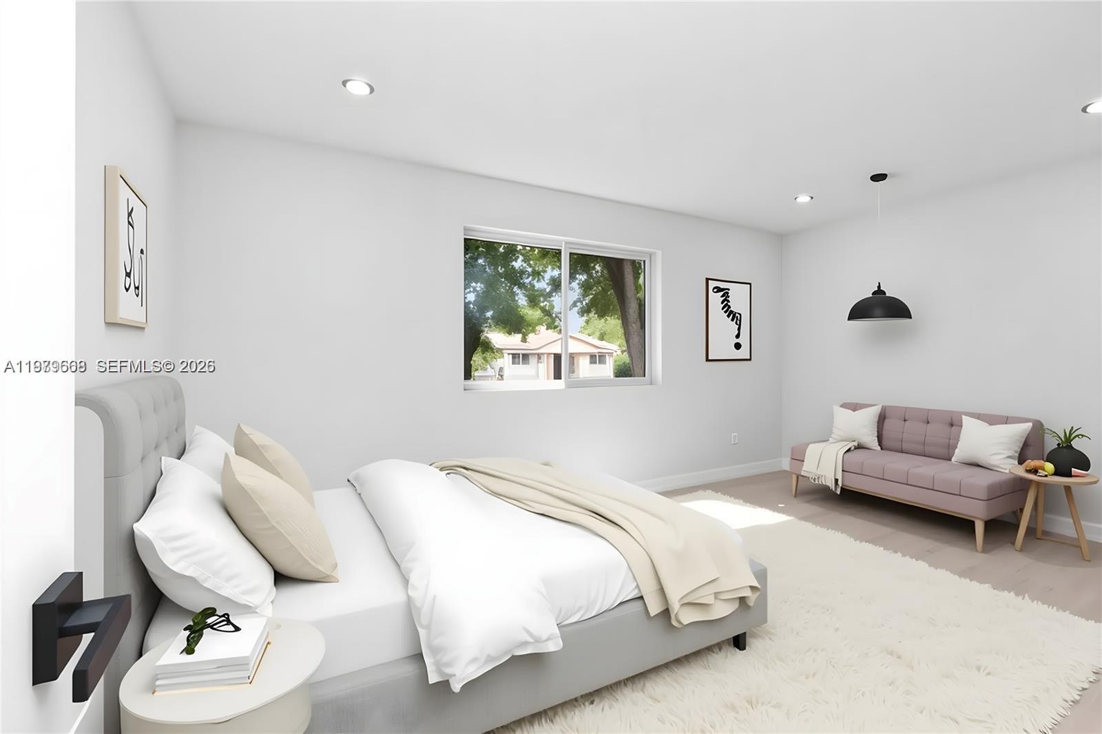 GOBLE MANOR - Residential Lease