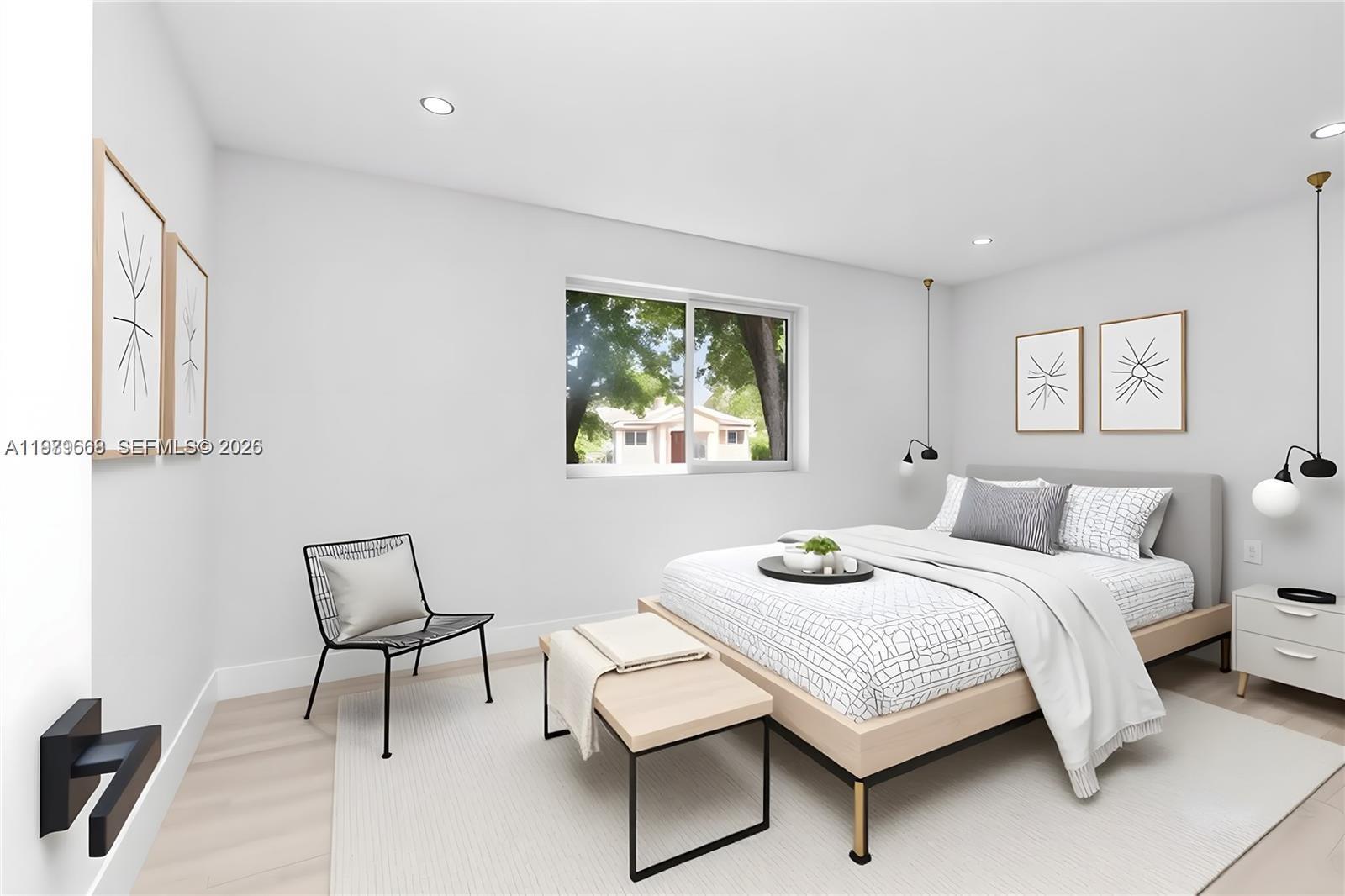 GOBLE MANOR - Residential Lease