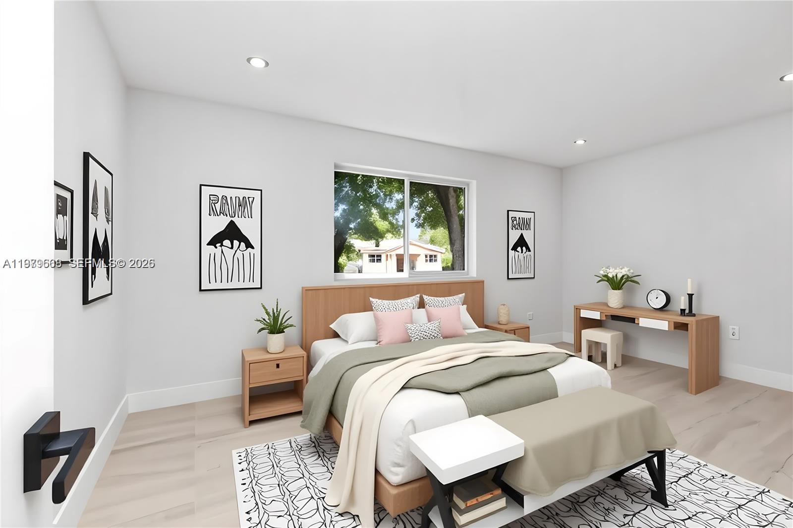 GOBLE MANOR - Residential Lease