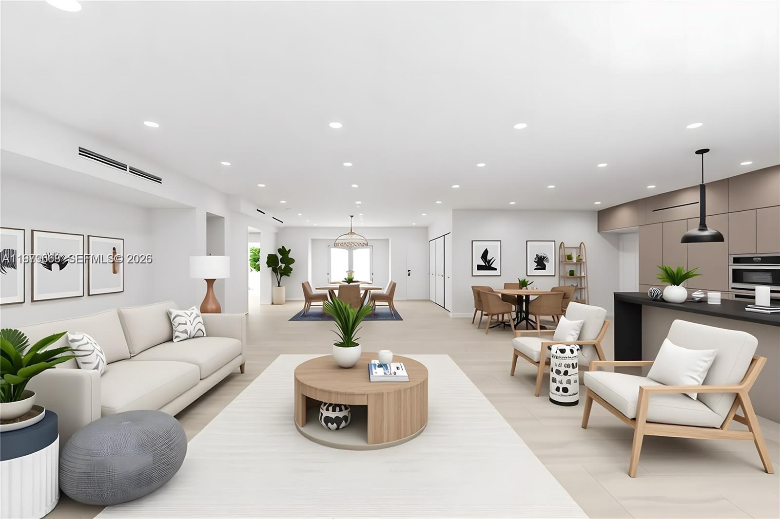 GOBLE MANOR - Residential Lease