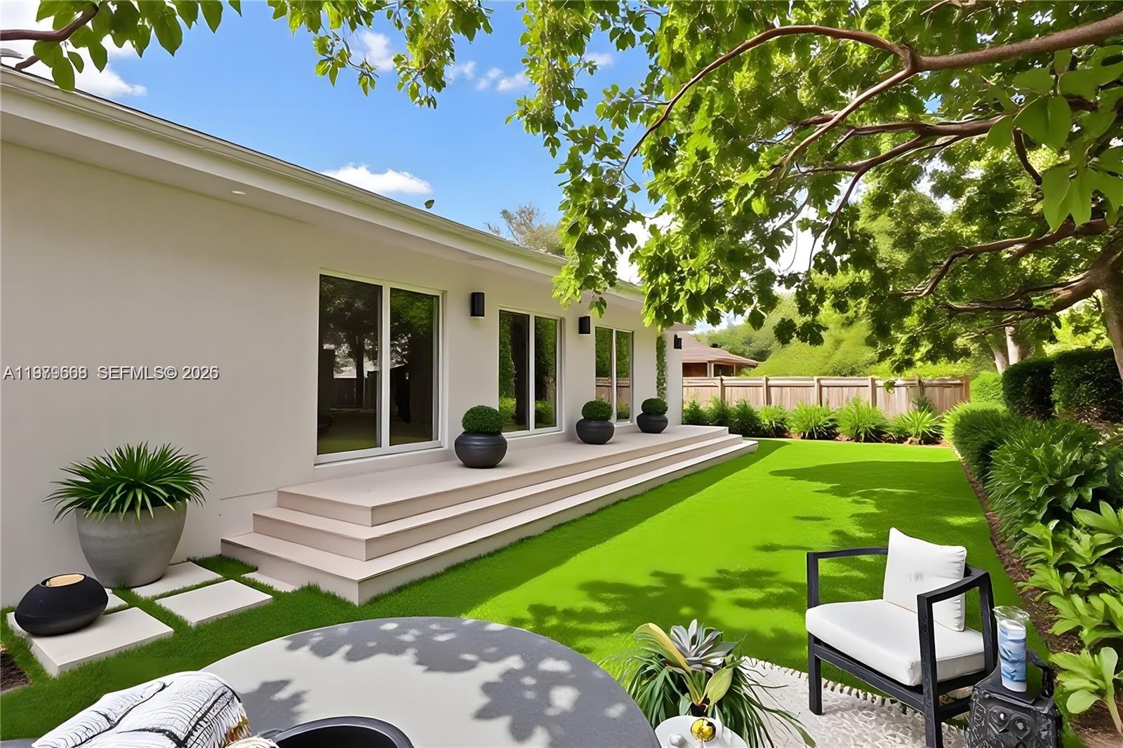 GOBLE MANOR - Residential Lease