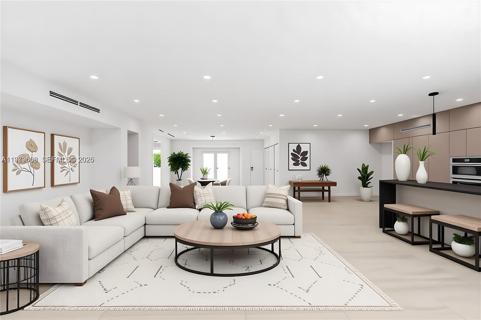 GOBLE MANOR - Residential Lease