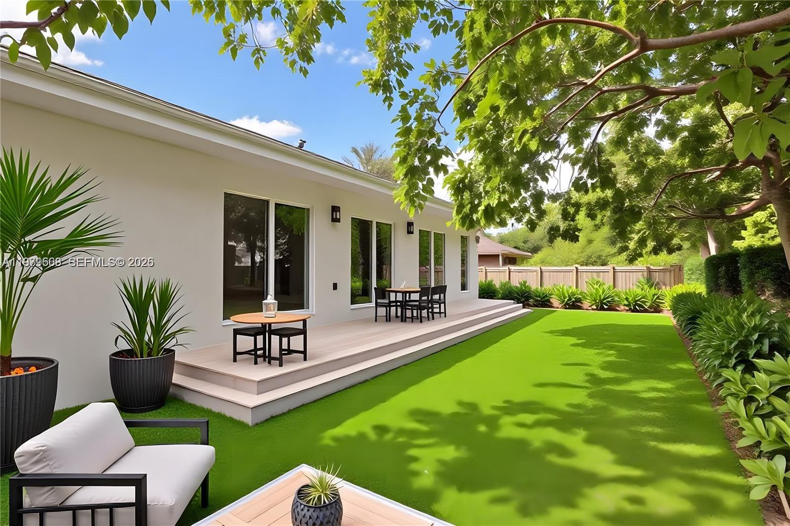 GOBLE MANOR - Residential Lease