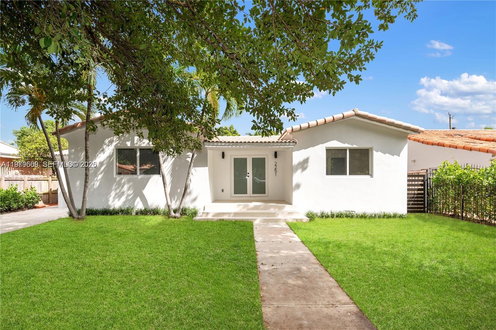 GOBLE MANOR - Residential Lease