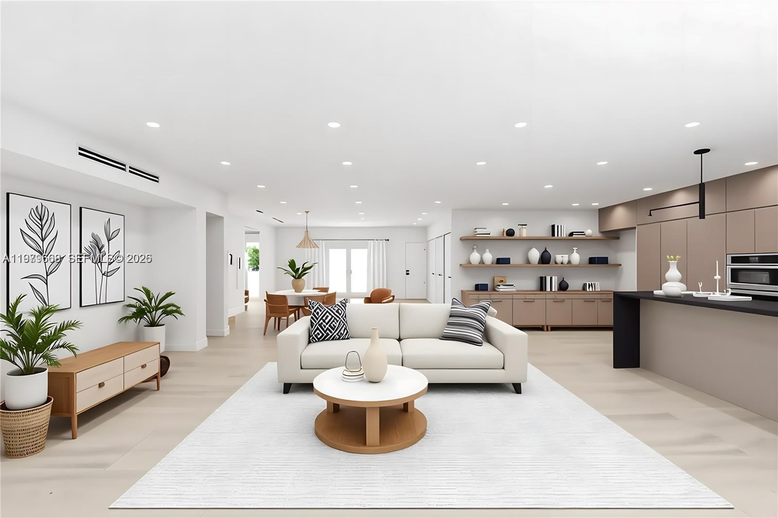 GOBLE MANOR - Residential Lease