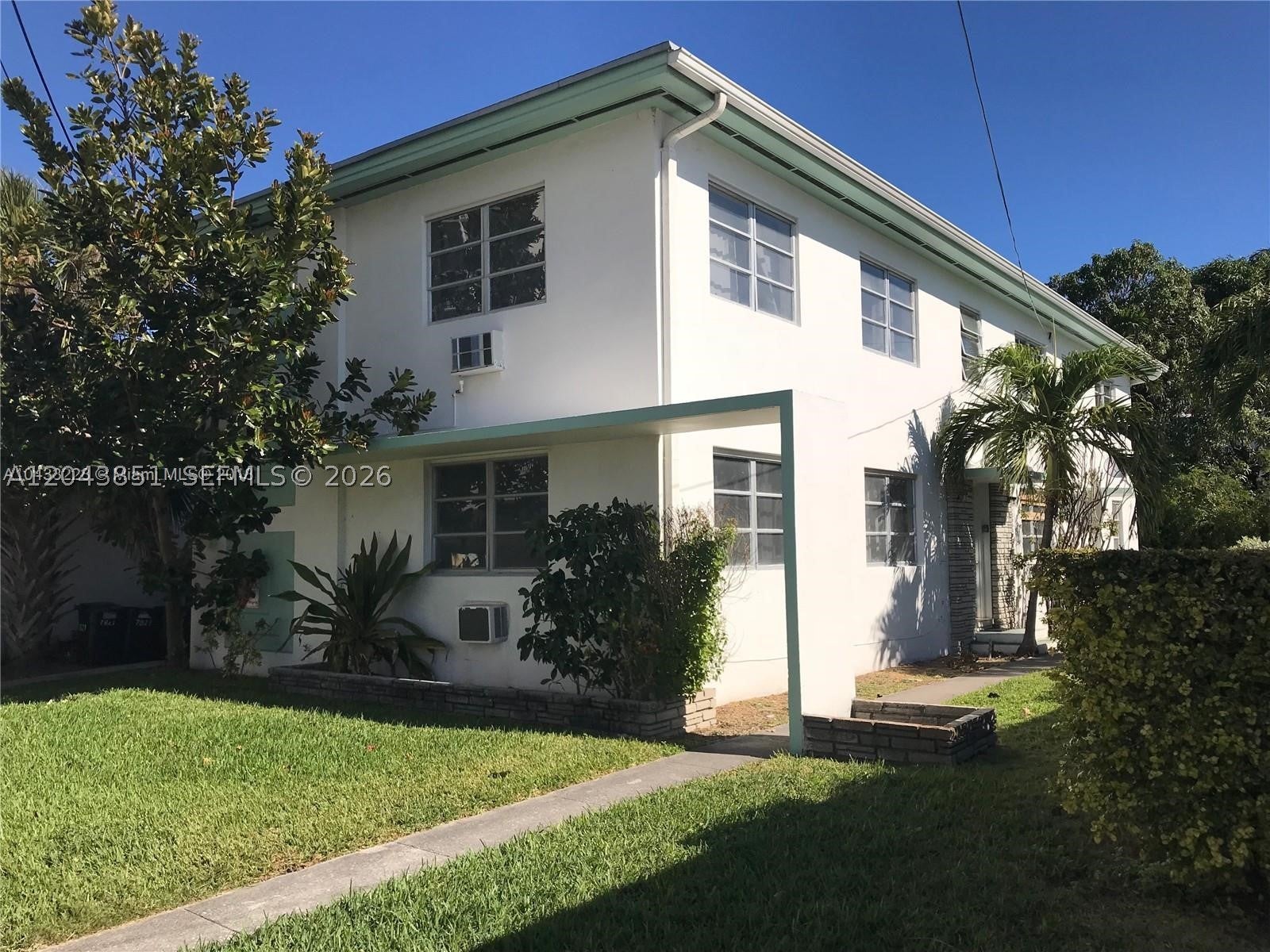View photos, virtual tours, details... 7821 Byron Ave