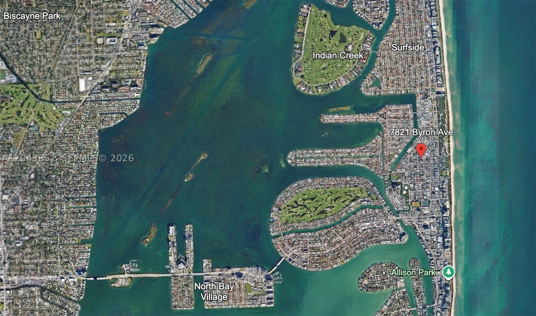 View photos, virtual tours, details... 7821 Byron Ave
