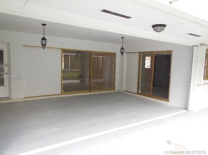 BOULEVARD HEIGHTS SEC TEN - Residential Lease