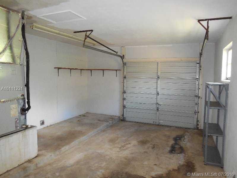 BOULEVARD HEIGHTS SEC TEN - Residential Lease