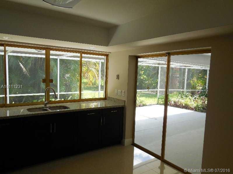 BOULEVARD HEIGHTS SEC TEN - Residential Lease