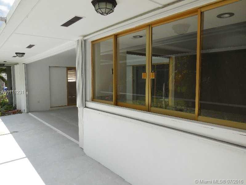 BOULEVARD HEIGHTS SEC TEN - Residential Lease