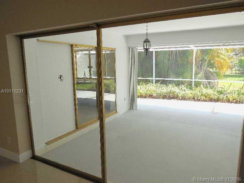 BOULEVARD HEIGHTS SEC TEN - Residential Lease