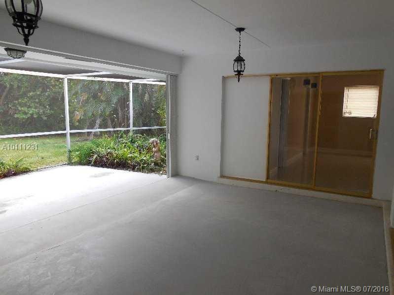 BOULEVARD HEIGHTS SEC TEN - Residential Lease