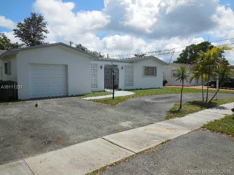 BOULEVARD HEIGHTS SEC TEN - Residential Lease