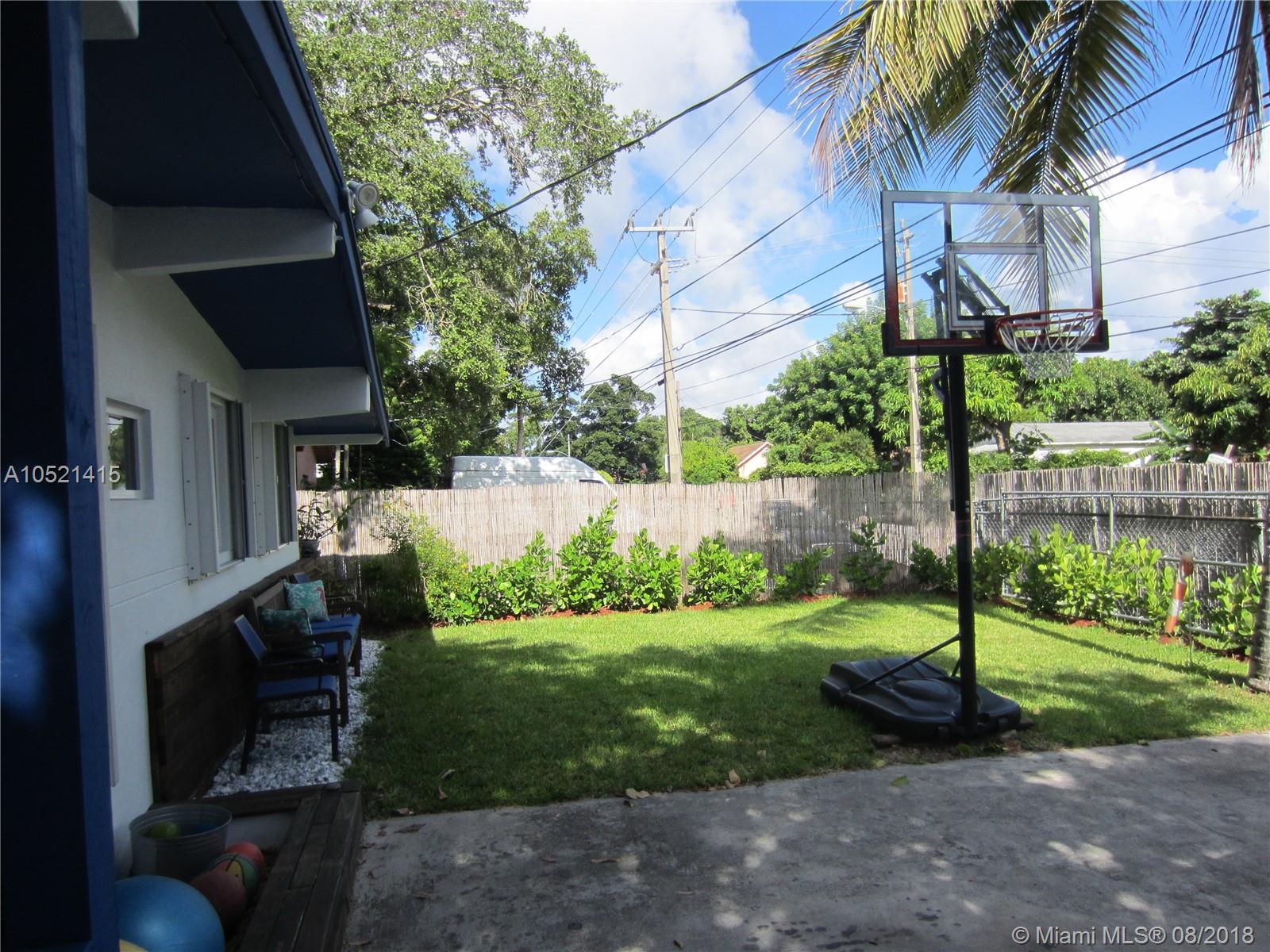 FROW HOMESTEAD - Residential