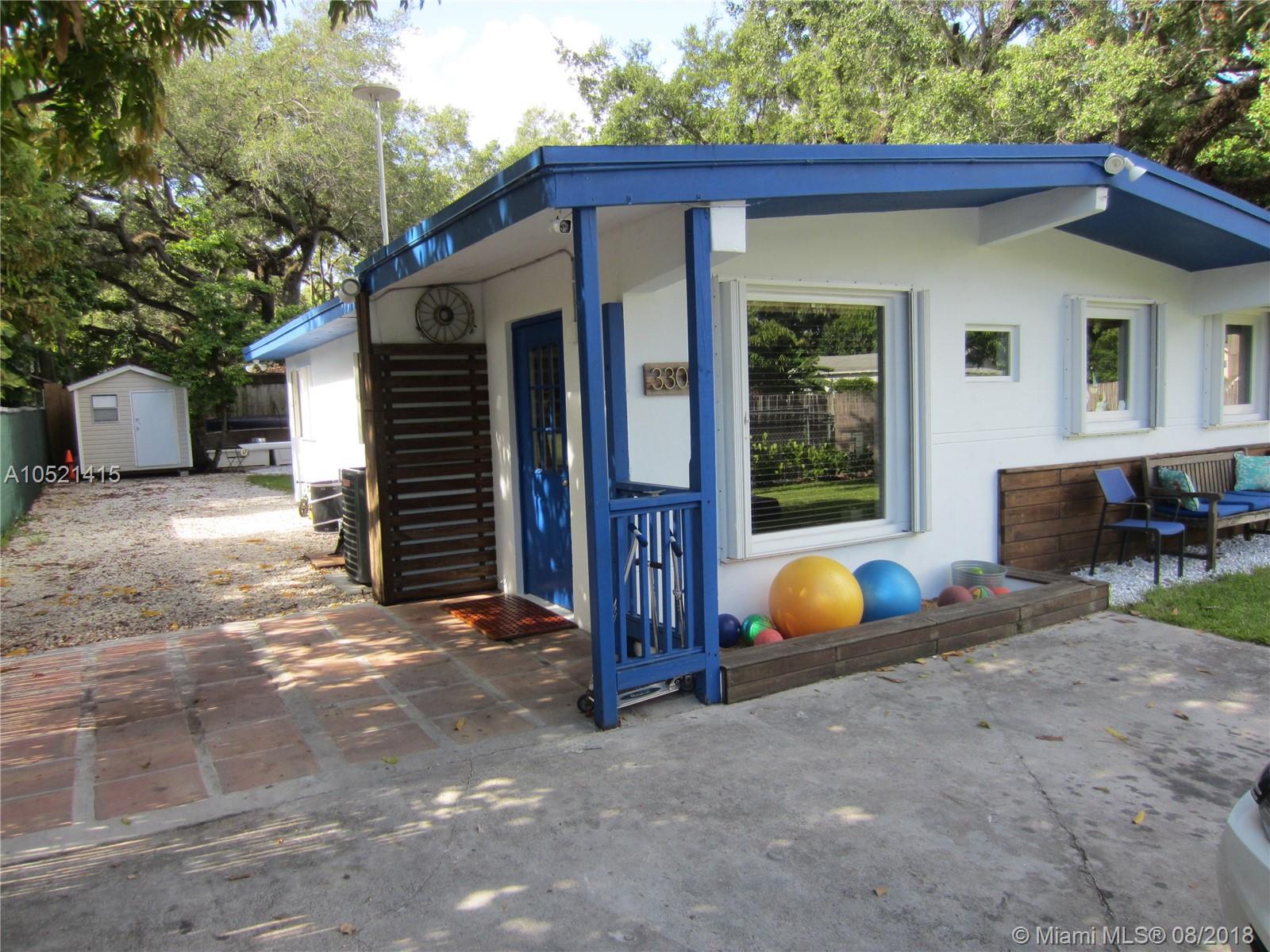 FROW HOMESTEAD - Residential