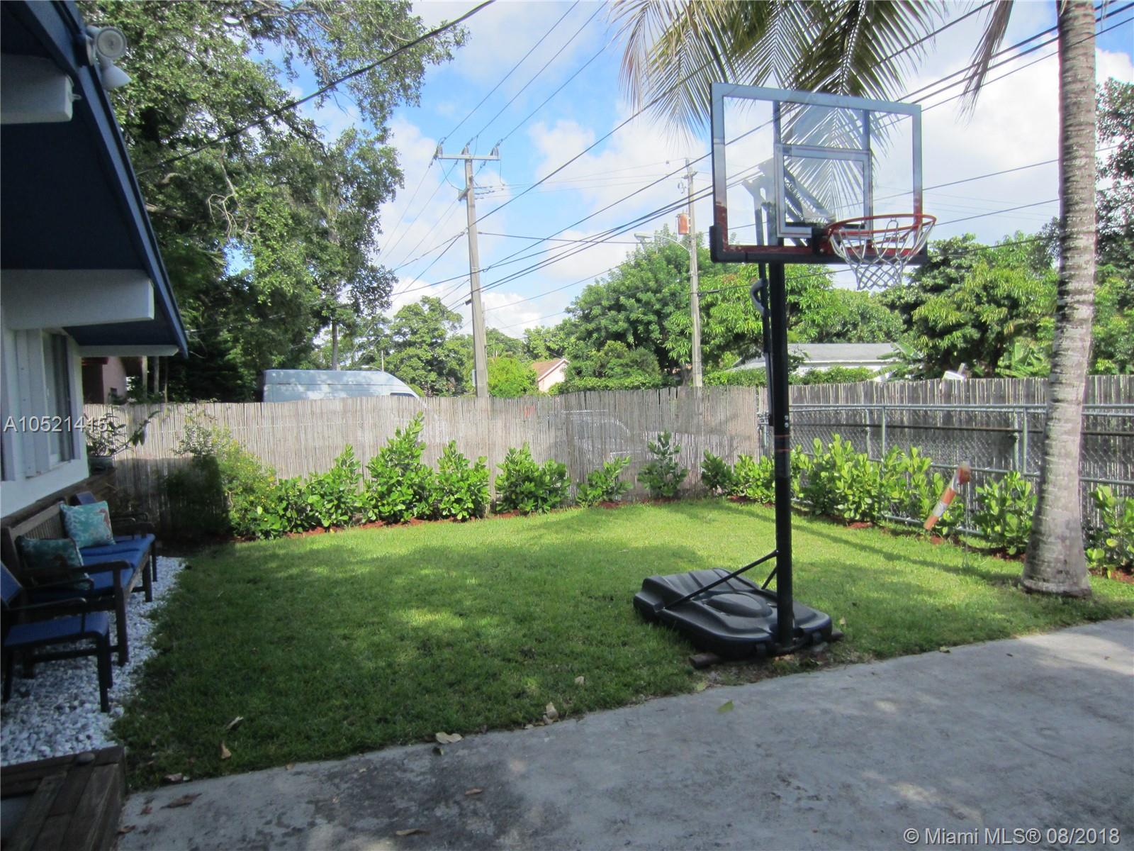 FROW HOMESTEAD - Residential